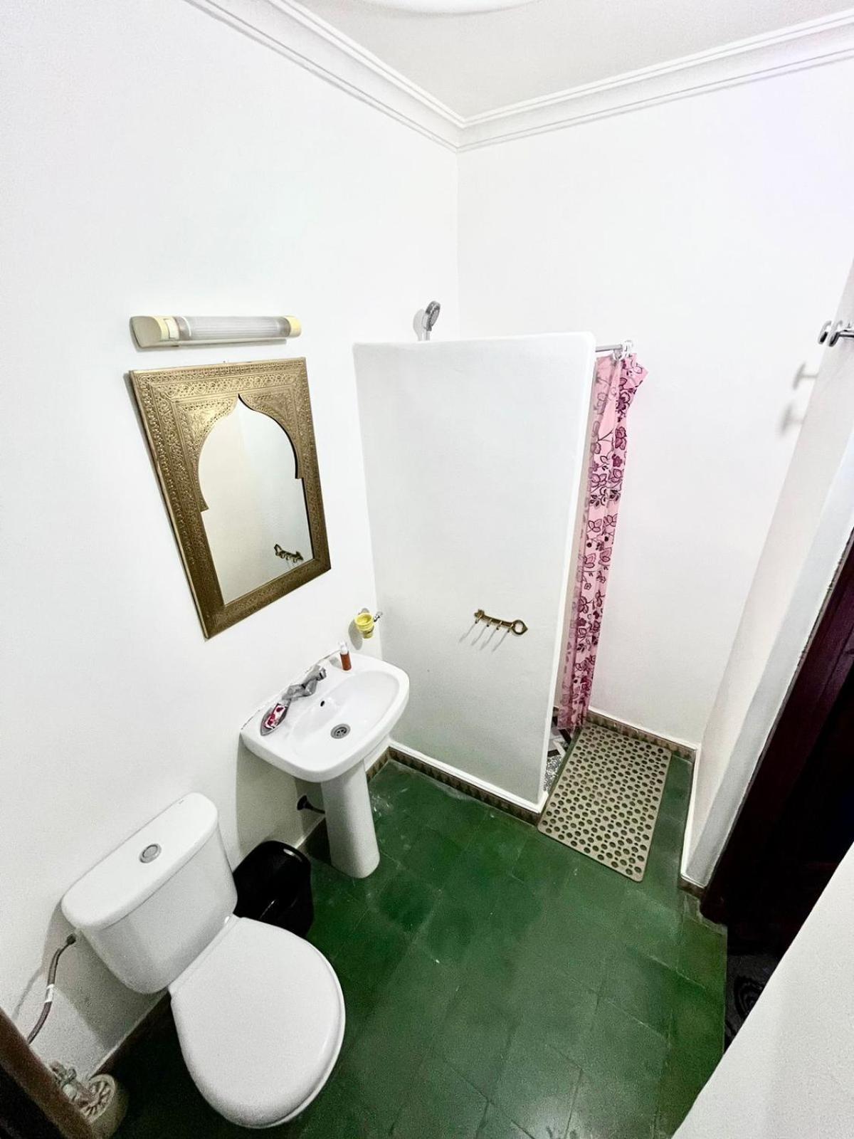 Riad Tendance In Marrakech Марракеш Экстерьер фото