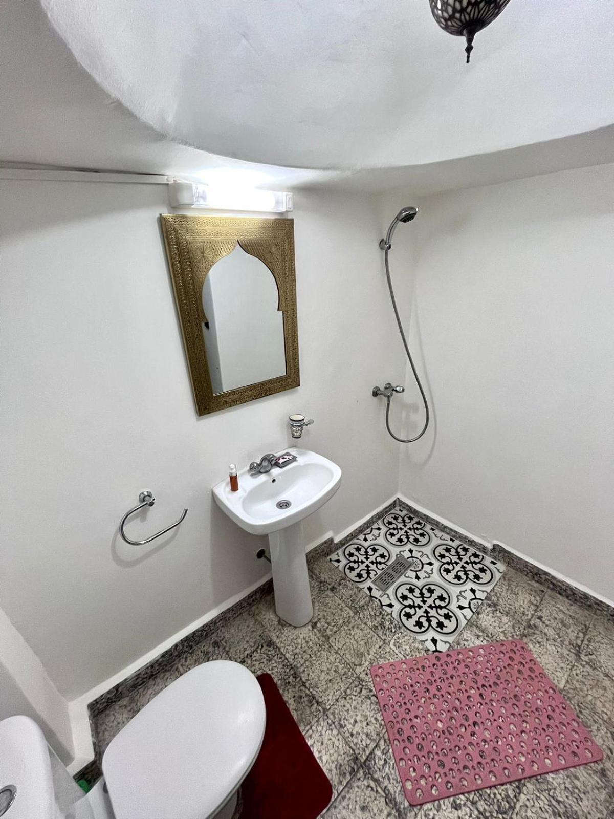 Riad Tendance In Marrakech Марракеш Экстерьер фото