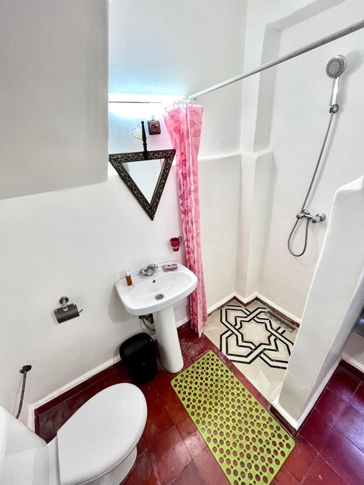 Riad Tendance In Marrakech Марракеш Экстерьер фото
