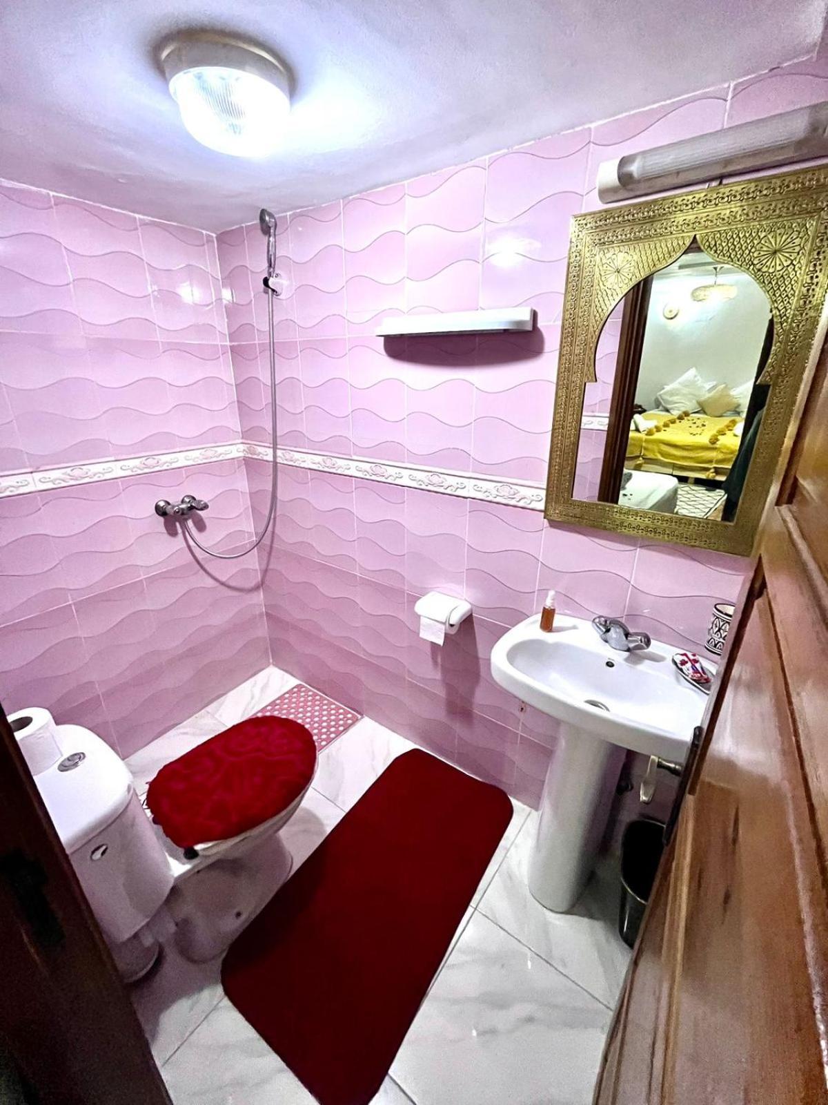 Riad Tendance In Marrakech Марракеш Экстерьер фото