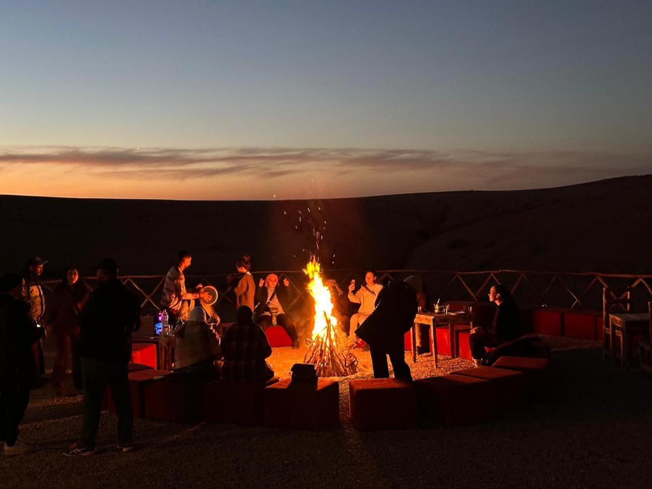 Riad Tendance In Marrakech Марракеш Экстерьер фото